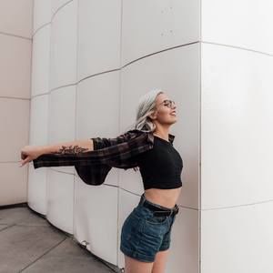 Meet your Posher, Hannah